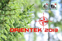 Orientek 2013